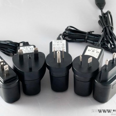 供應(yīng)hxy插墻式鋰電池充電器