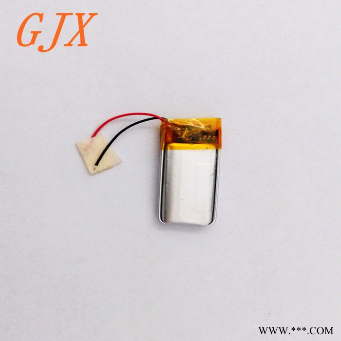 太陽能草坪燈 智能家電 智能掃地機 電動玩具專用聚合物鋰電池