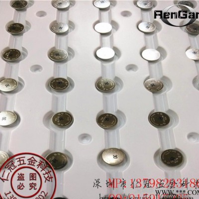 FDK ML1220扣式可充鋰電池 3V 12*2.0MM 只做全新原裝** 現(xiàn)貨