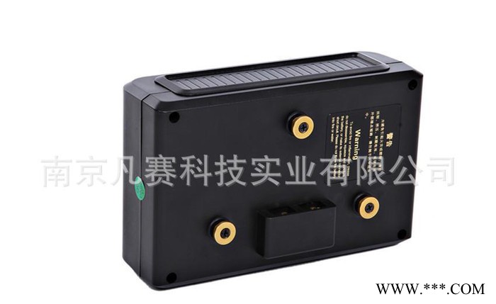 凡賽Farseeing130瓦時(shí)攝像機(jī)電池廣播級攝像機(jī)鋰電池
