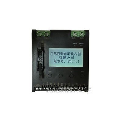 BR-805光伏智能匯流數據采集裝置