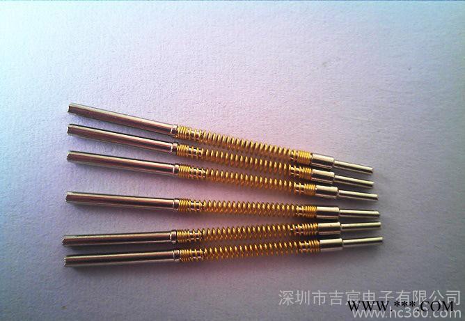 測試機探針、測試設備探針、測試儀探針，光伏探針，太陽能光伏針