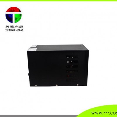500W 12V/24V智能識別光伏家用控制器高品質(zhì)**出口