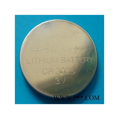 供應(yīng)羅珈CR2025 廠家供應(yīng)鋰電池 紐扣電池 3v
