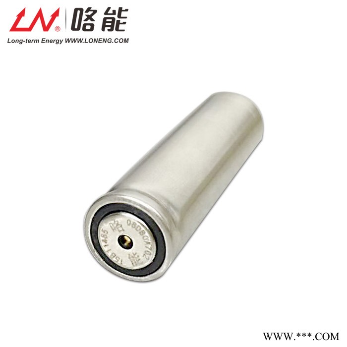 LN咯能5號可充電鋰離子電池/1.5V話筒通用電池/KTV麥克風電池定制 鋰電池