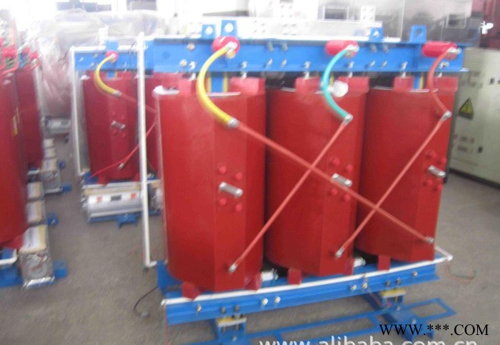 SCFB10-800光伏雙分裂變壓器，雙分裂干式變壓器，光伏發電變壓器