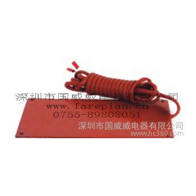 電池柜加熱器，機柜加熱片，鋰電池加熱墊