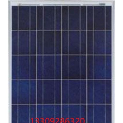 5瓦18V多晶硅太陽能光伏電池小組件 太陽能小系統(tǒng) 可定制價