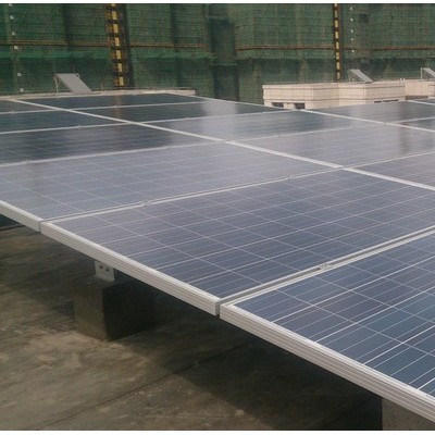 江蘇太陽能發電/常州太陽能發電 /廠房屋頂50KW太陽能光伏發電系統