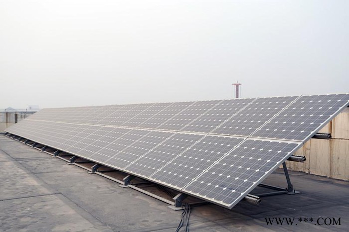 供應森源森源分布式光伏發電系統分布式光伏發電系統