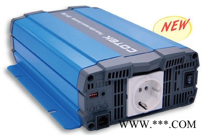 coteK 逆變器SP-3000-224電源3000W光伏電源太陽能逆變器