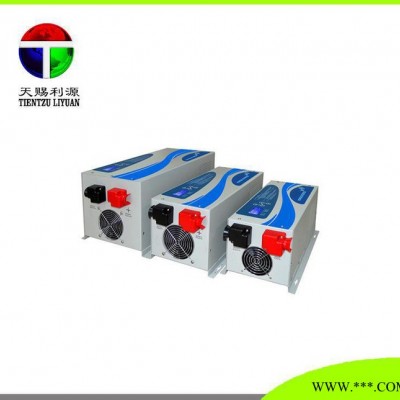 2000W 24V 家用逆變器光伏離網(wǎng)逆變器純正正弦波逆變器