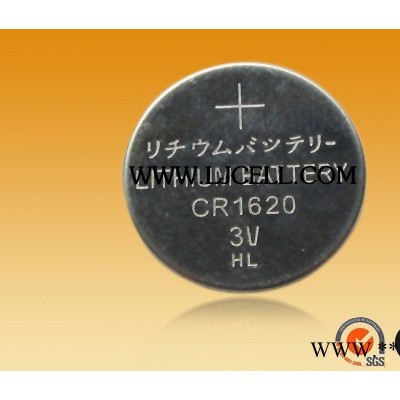 供應(yīng)羅珈CR2016  3V廠家供應(yīng)鋰電池 紐扣電池 3v