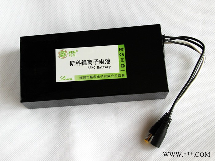 供應(yīng)斯科12V15AH斯科12V15Ah鋰電池