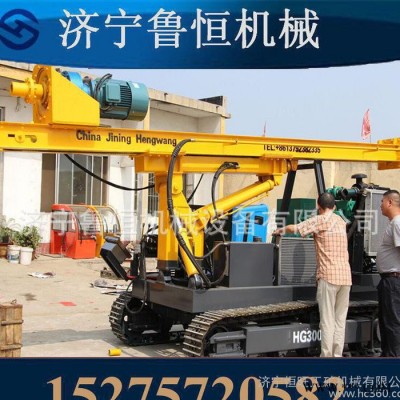 打樁機 光伏打樁機 電線桿打樁機 地基打樁機