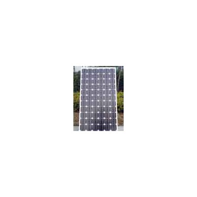 200W太陽能電池板||太陽能光伏