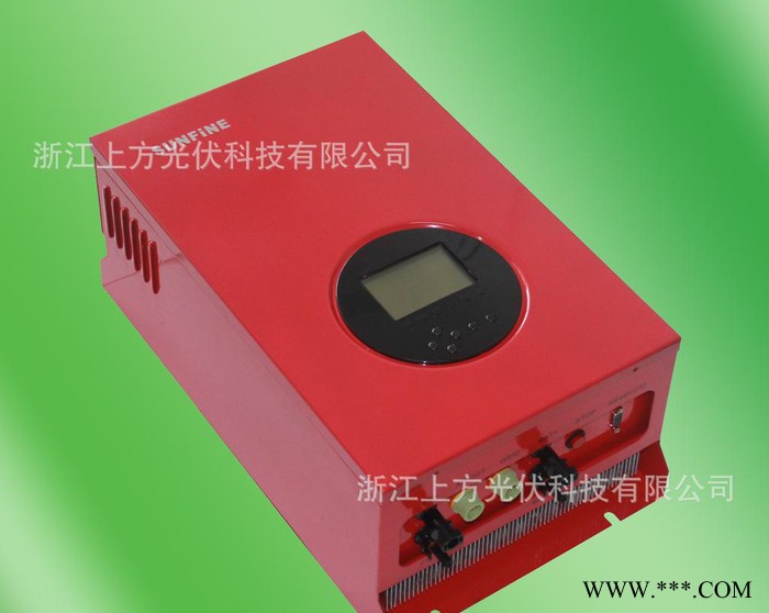 供應上方光伏太陽能光伏逆變器，離網逆變器，單相逆變控制一體機SMB-4K8/1S