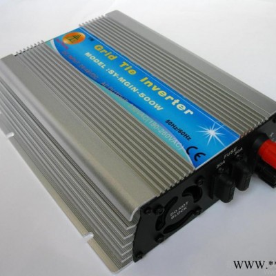 供應盛揚SMY-GWV-200W光伏并網逆變器分類
