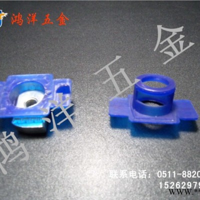 供應光伏支架卡子 - 鴻洋五金