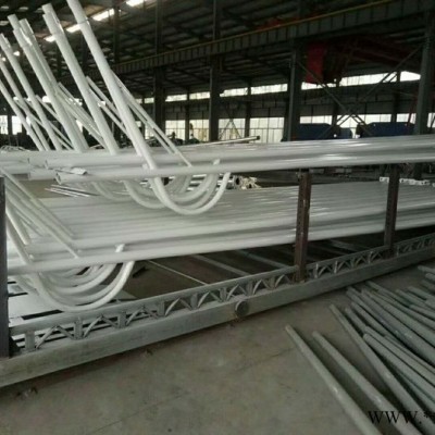 玖恒H6 鋰電池太陽(yáng)能路燈