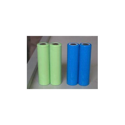大量供應(yīng)18650 1200MAH鋰電池