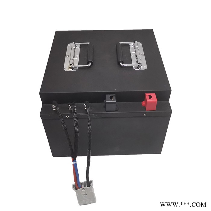 全?？萍际滞剖较吹貦C電池24V100Ah 洗地機鋰電池組L24100-WM001 配快充充電器29.2V30A