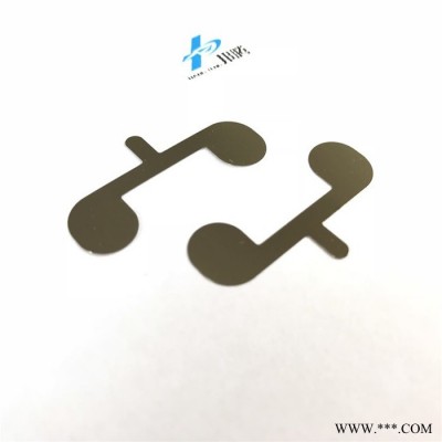 現(xiàn)貨供應18650鋰電池連接片 2S1P 鍍鎳片  移動電源電池鎳片