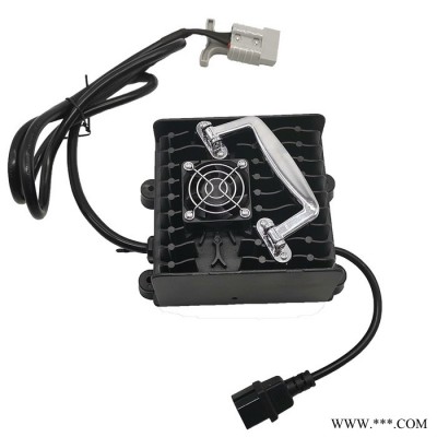 洗地機(jī)充電器 智能充電器 29.2V15A大功率鋰電池充電器 【全裕科技】