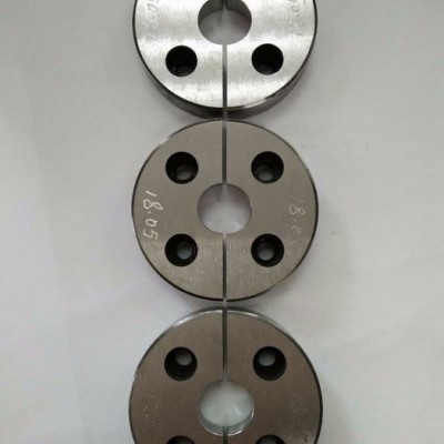 自制 封口機模具   封口機 封口機廠家 封口機批發(fā) 18650鋰電池模具