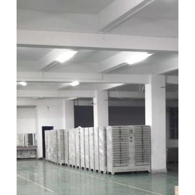 盛創(chuàng)聚合物分容柜18650分容柜，鋰電池容量檢測(cè)設(shè)備5V2A/3A