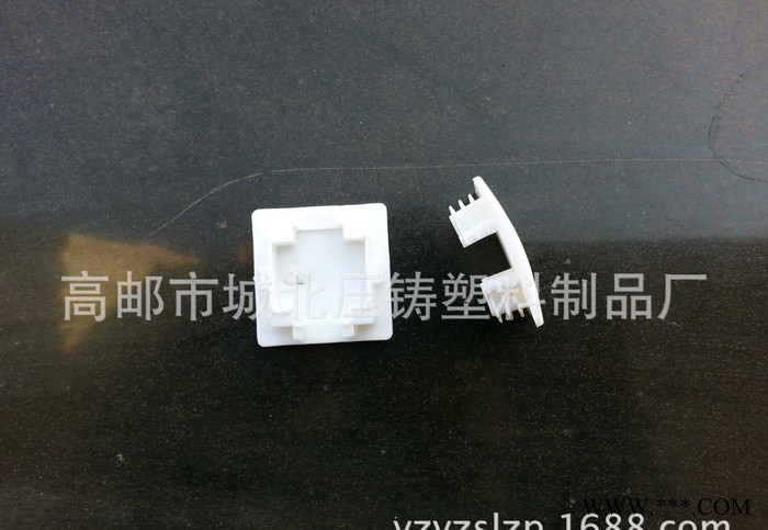 型鋼端蓋，41x25光伏支架配件一站式購物體驗，生產直銷