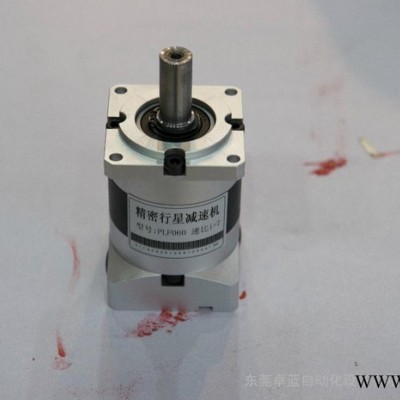 供應光伏/太陽能設備專用行星減速機