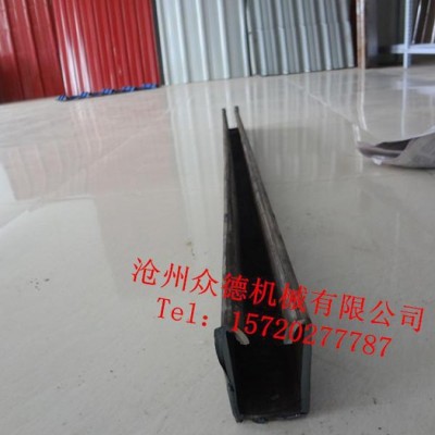 供應(yīng)滄州眾德80-300太陽能光伏支架設(shè)備