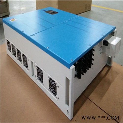 【雷樂】高效率，30k，380V，三相，并網(wǎng)分布式光伏太陽能逆變器，組串式并網(wǎng)逆變器 太陽能并網(wǎng)逆變器