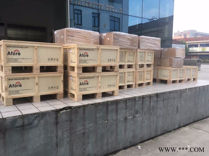 艾伏工廠直供太陽能光伏并網(wǎng)逆變器5kw 室外安裝防防暴雨IP65(雙路獨(dú)立）