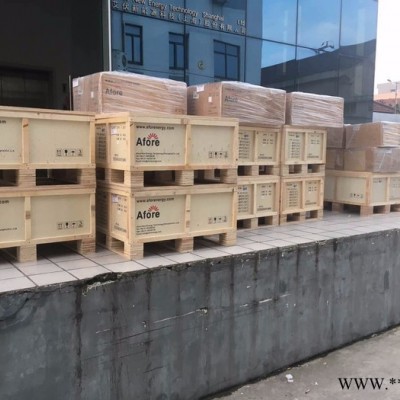 艾伏工廠直供太陽能光伏并網(wǎng)逆變器5kw 室外安裝防防暴雨IP65(雙路獨(dú)立）