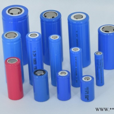 現(xiàn)貨供應(yīng)尖頭18650鋰電池2000mAh 3.7V尖頭ICR18650手電筒鋰電池