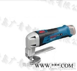 博世/BOSCH 充電式電剪刀10.8V鋰電池GSC10.8