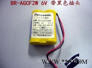 包郵原裝進(jìn)口 Panasonic 松下 BR-AGCF2W 公稱電壓6V 鋰電池