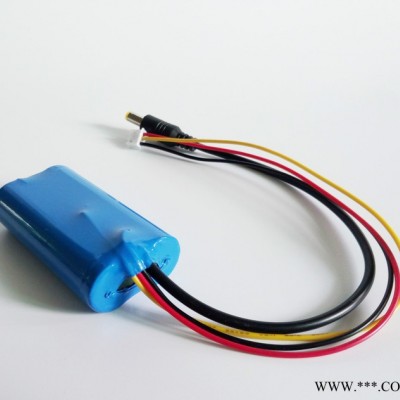 18650鋰電池全新A品2600mah監(jiān)控LED燈電動(dòng)工具7
