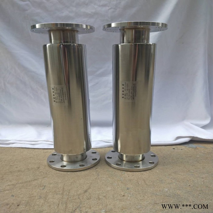 冀誠科CK-CG-80磁化水機 太陽能熱水器進(jìn)水端強磁除垢器