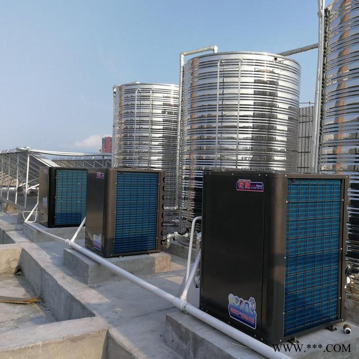 愷陽空氣能熱水器商家 空氣能泳池機 商用空氣能熱水器 高溫空氣能熱水器 空氣能熱水器生產廠家