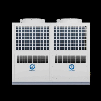 仟諾NERS-G60D 空氣能熱水器 熱水機(jī)低溫空氣能冷暖機(jī) 酒店商用空氣能熱泵