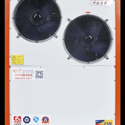 中歐芒果MGKL-0600IC EVI超低溫?zé)岜脽崴?節(jié)能高效 空氣能采暖機 家用商用熱泵熱水機 循環(huán)時熱水器