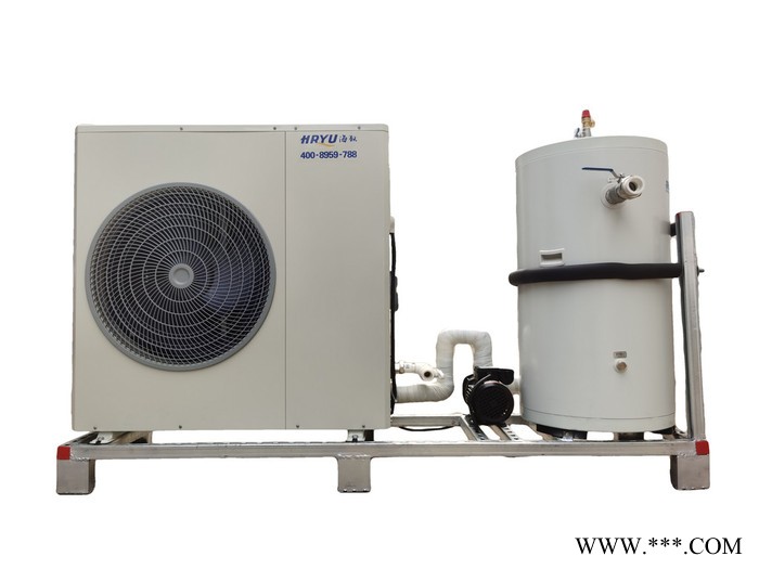 海馭 空氣能熱水器和電熱水器區(qū)別 商用空氣能熱水器一臺價(jià)格