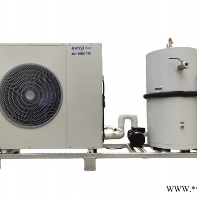 海馭 空氣能熱水器和電熱水器區(qū)別 商用空氣能熱水器一臺價(jià)格