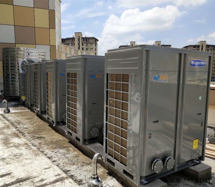 格力空氣能熱水器 工地空氣能熱水器 空氣能安裝維護 臺州 上海空氣能