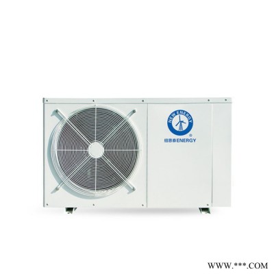 紐恩泰空氣能熱水器水循環D系列主機1.5匹 廠家批發 招商加盟  承接各種熱水工程