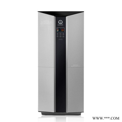 空氣能熱水器**品牌，紐恩泰空氣能熱水器御尊天子驕子2匹260升  廠家批發(fā) 招商加盟 承包各種熱水工程