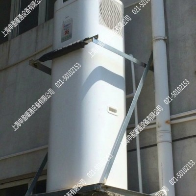 空氣源熱泵熱水器美的空氣能熱水器家用熱水器RSJ-20/150RD家用熱水機(jī)150L